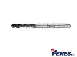 FENES Gwintownik maszynowy M12 do gwintu metrycznego zwykłego,