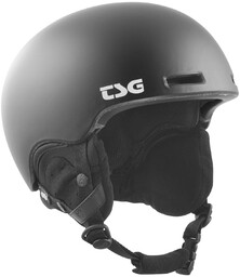 kask TSG - fly solid color satin-black (147)