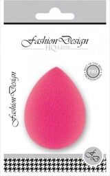 TOP CHOICE Fashion Design Gąbka-Blender do makijażu (35135)