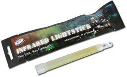 Światło chemiczne Mil-Tec Lightstick - IR - Podczerwień