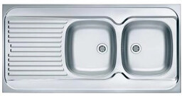 Alveus Classic 100 1008991K (len) komora z prawej