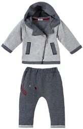 Dres niemowlęcy Bruno 80