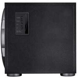 TRUST Zestaw głośników komputerowych GXT 658 Tytan Black