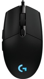 Mysz LOGITECH G203 Lightsync