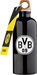 Borussia Dortmund BVB SIGG bidon czarny 0,6 l