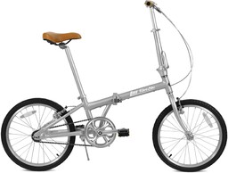 Składany rower FabricBike Alloy Frame Single Speed 3