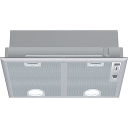 Okap do zabudowy Siemens LB55565