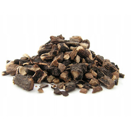 ŻYWOKOST lekarski KORZEŃ żywokostu 1 kg Aromatika