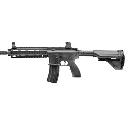 Karabinek ASG Heckler&Koch HK416D AEG 6 mm elektryczna