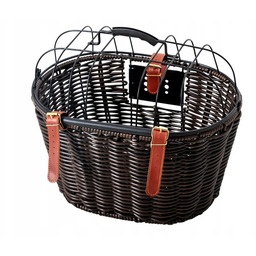 Koszyk na rower Profex dla zwierząt 92667