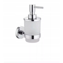 Ręczne dozownik do mydła naścienny Stella 200 ml