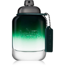 Coach Green woda toaletowa spray 60ml (M)
