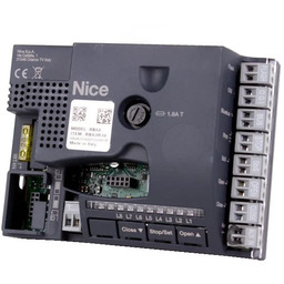 Nice Centrala sterująca, płyta RBA3R10 do ROBUS RB400