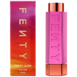 Fenty Beauty, Icon The Case, Metalowe etui