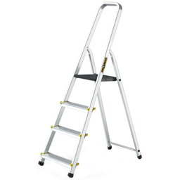 DRABEST Drabina Pro 4 (1.45 m)