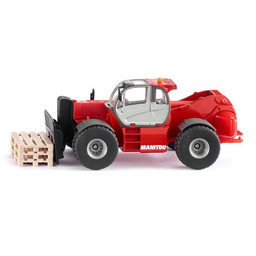 Siku, ładowarka teleskopowa Manitou MHT 10230