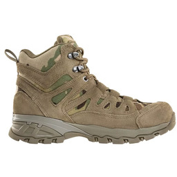 Buty MIL-TEC Squad Teesar 5'' Multicam