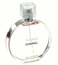 Chanel Chance Eau Tendre, Woda toaletowa 150ml