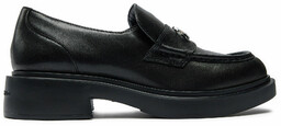 Loafersy KARL LAGERFELD