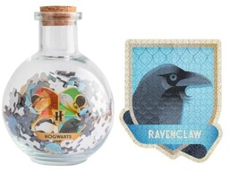 Puzzle 331 elementów Harry Potter Ravenclaw Szklana Fiolka