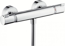 HANSGROHE 13116000 Ecostat Comfort Bateria prysznicowa , termostatyczna,