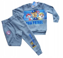Dres Psi Patrol 116cm 6lat Paw Patrol Spodnie