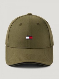 Tommy Hilfiger Equestrian Czapka z daszkiem DAYTON -