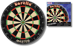 Dart - Tarcza sizalowa Karella Master