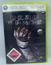 Gra DEAD SPACE X360 Xbox 360