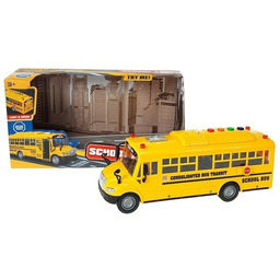 Autobus szkolny
