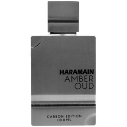 Al Haramain, Amber Oud Carbon Edition, Woda perfumowana