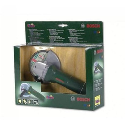 Klein, Bosch, szlifierka kątowa dla dzieci