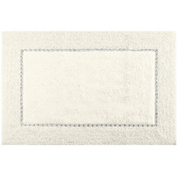 Dywan Bawełniany 50 x 70 Chic Kremowy