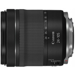 Obiektyw Canon Rf 24-105mm F4-7.1 Is Stm