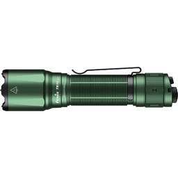 Latarka taktyczna Fenix TK16 V2.0 zielona (039-581)