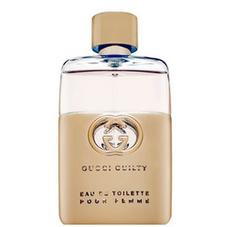 Gucci Guilty Pour Femme 2021 woda toaletowa