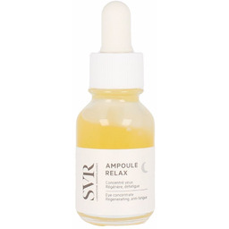 Ampoule Relax pielęgnacyjne serum pod oczy na noc