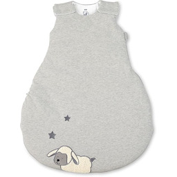 Sterntaler Stanley Śpiwór dla Niemowląt, Szary, 50/56