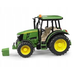 Traktor John Deere 5115M, Bruder