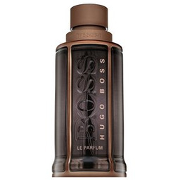 Hugo Boss The Scent Le Parfum czyste perfumy