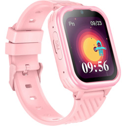 Smartwatch GARETT Kids Essa 4G Różowy