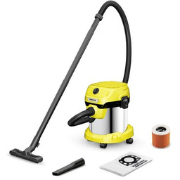 KARCHER Odkurzacz WD 2 Plus S V-15/4/18/C (YSY)