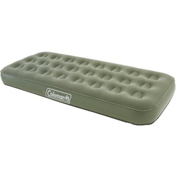 COLEMAN Materac Comfort Bed Single