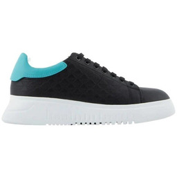 Buty Armani X3X024XN203Q856