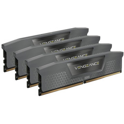 CORSAIR DDR5 64GB PC 5600 CL36 ZESTAW (4x16GB)