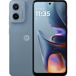 Motorola Moto E15 2/64GB DualSIM Misty Blue