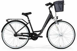 Rower Merida CITYWAY 728 czarny 28" 2022