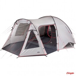 High Peak Namiot Amora 5 jasnoszary 11576