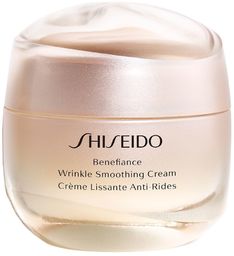 Shiseido Benefiance Wrinkle Smoothing Cream 50ml krem
