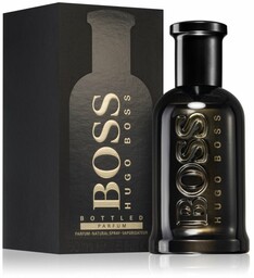 Hugo Boss BOSS Bottled Parfum, Parfum 50ml